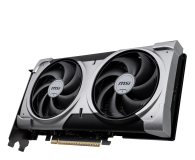 MSI GeForce RTX 5060 Ti Ventus 2X OC Plus 8GB GDDR7 DLSS4 - 1328873 - zdjęcie 3